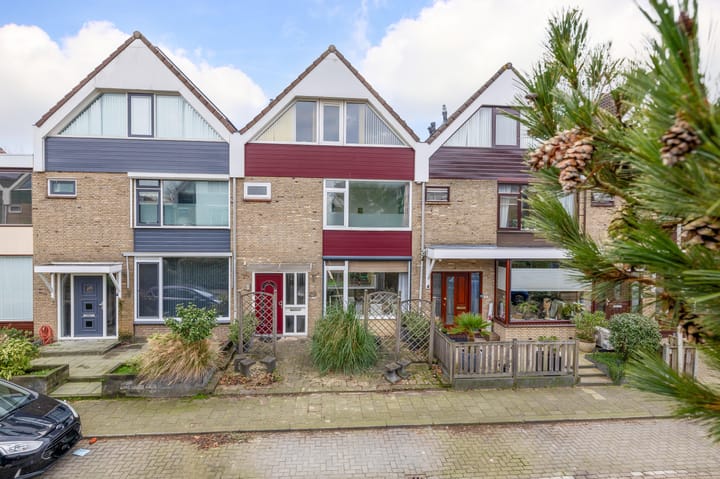 Foto 5 van Prinsenstraat 29