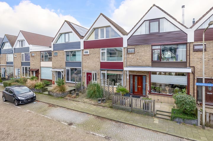 Foto 7 van Prinsenstraat 29