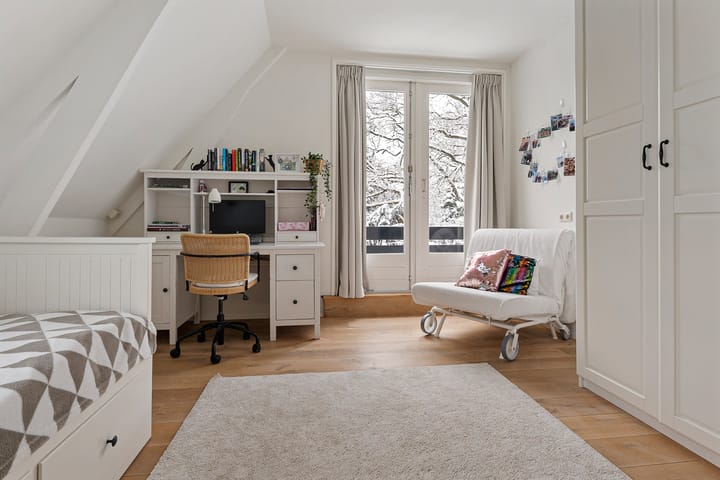 Foto 35 van Lutsborgsweg 2