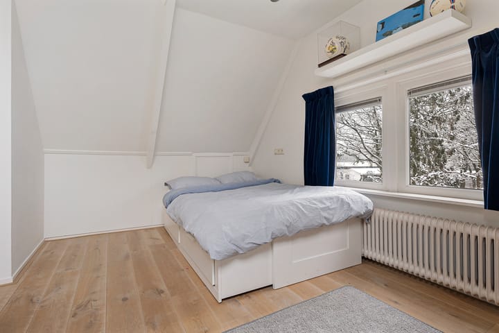 Foto 44 van Lutsborgsweg 2