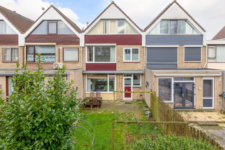 Foto 24 van Prinsenstraat 29