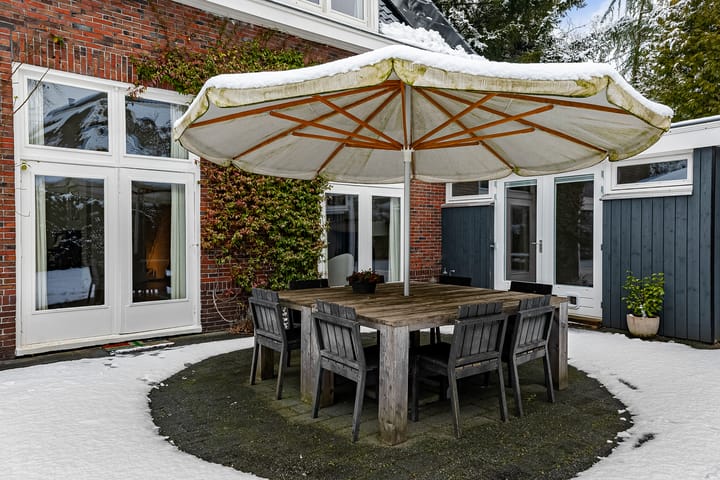 Foto 52 van Lutsborgsweg 2