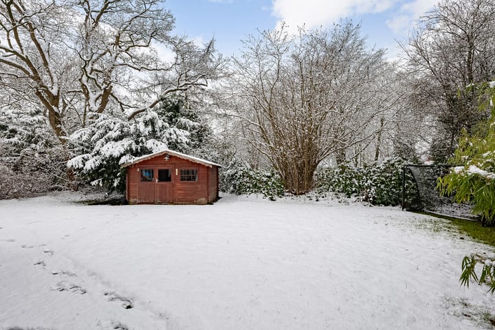 Foto 53 van Lutsborgsweg 2