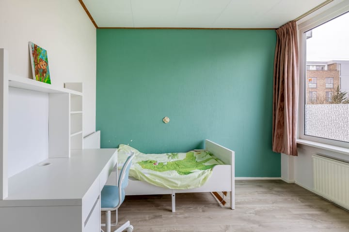 Foto 29 van Prinsenstraat 29