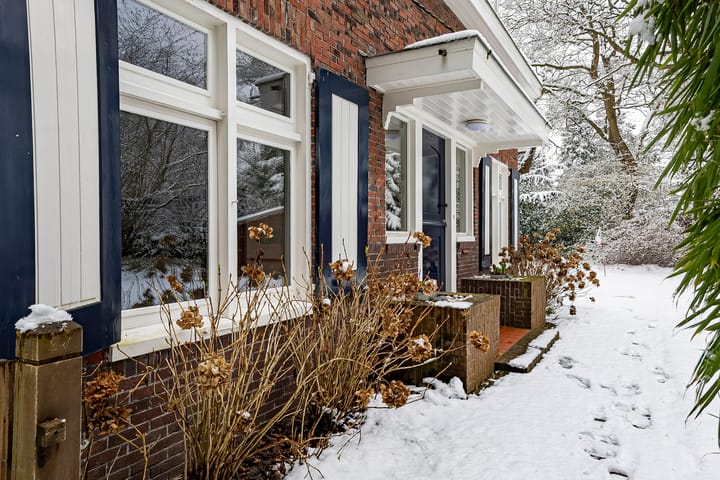 Foto 57 van Lutsborgsweg 2