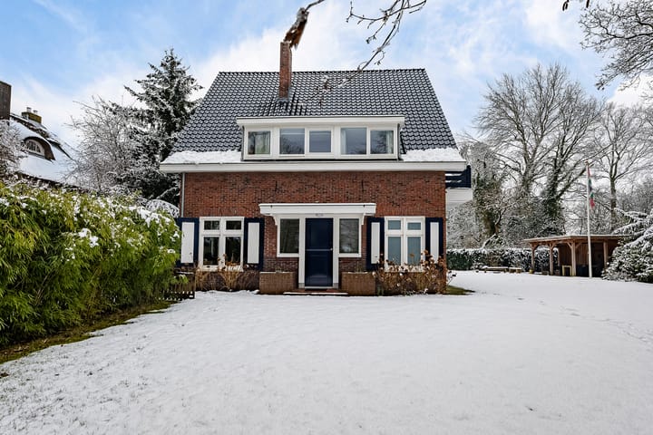 Foto 58 van Lutsborgsweg 2