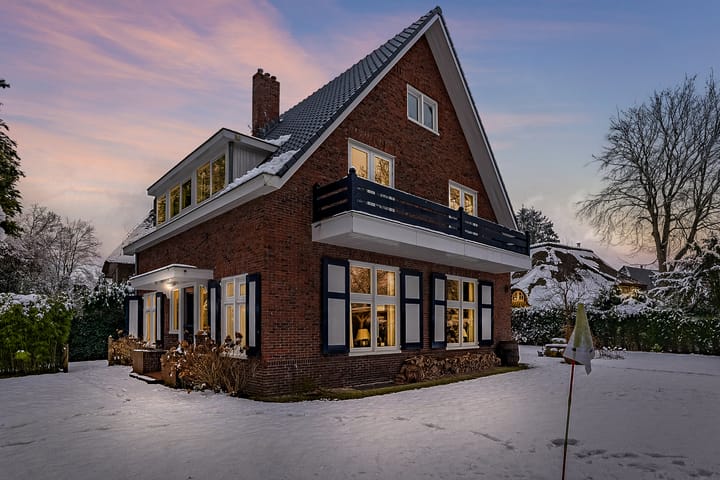 Foto 60 van Lutsborgsweg 2