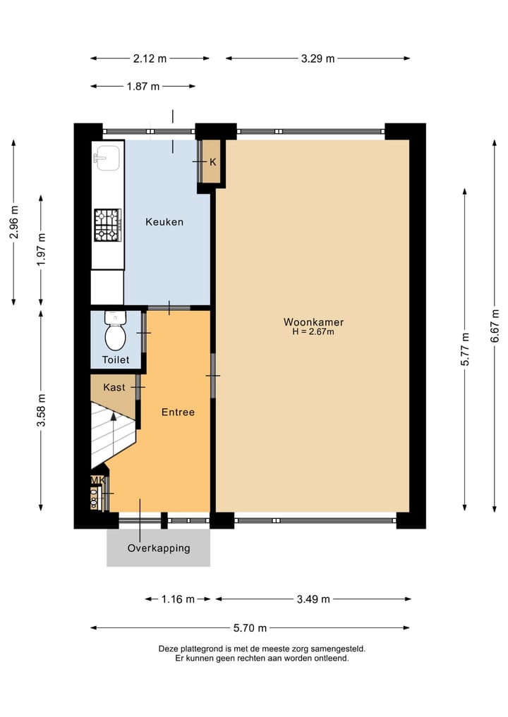 Foto 36 van Prinsenstraat 29