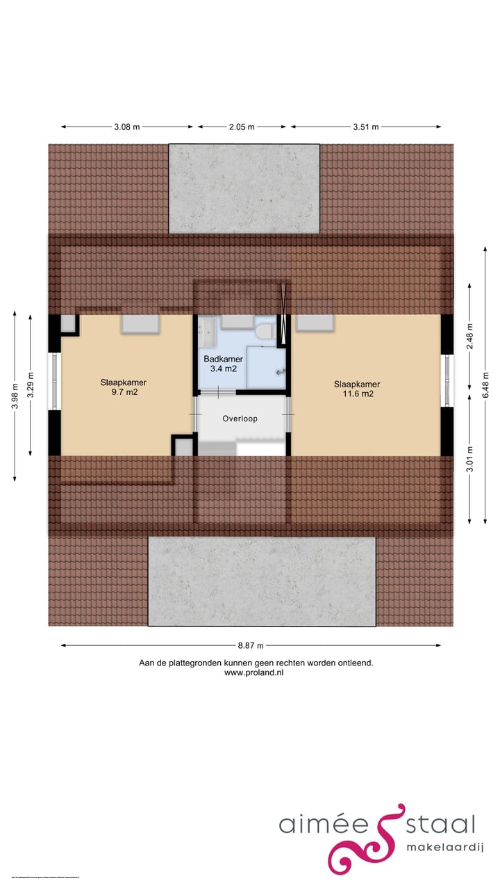 Foto 65 van Lutsborgsweg 2