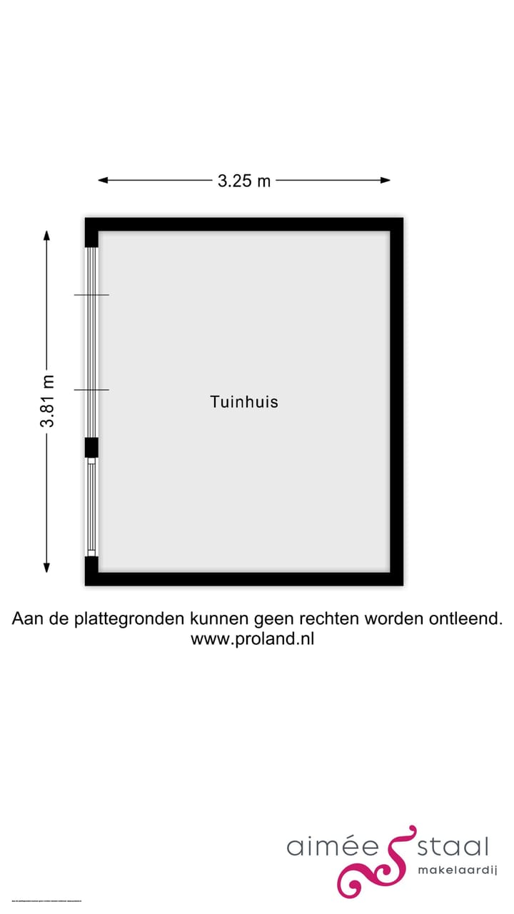Foto 68 van Lutsborgsweg 2