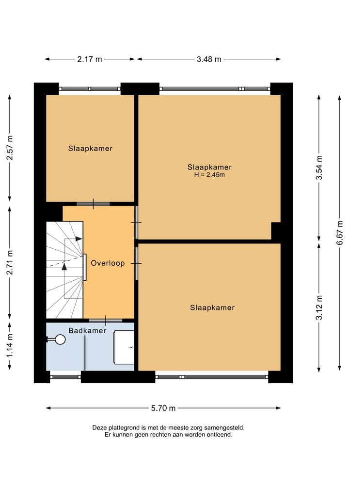 Foto 42 van Prinsenstraat 29
