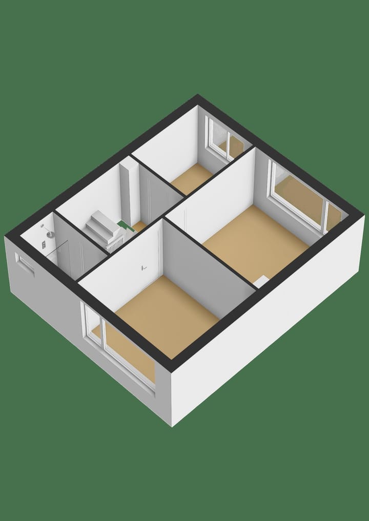 Foto 43 van Prinsenstraat 29