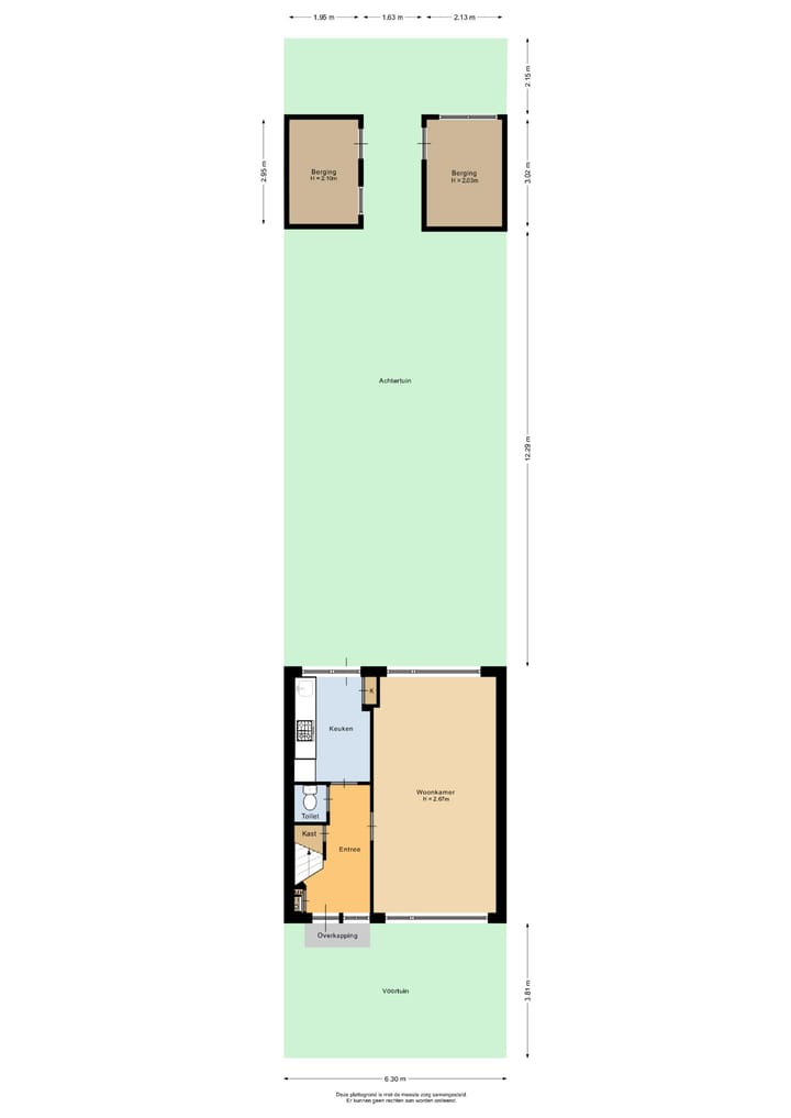 Foto 44 van Prinsenstraat 29