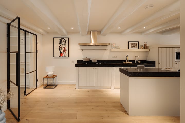 Foto 2 van Krom Boomssloot 59-C