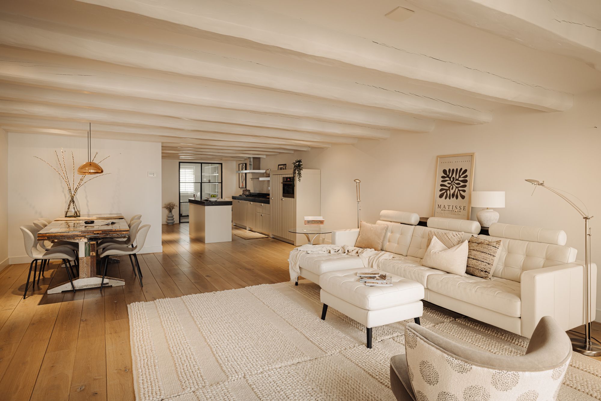 Foto 3 van Krom Boomssloot 59-C