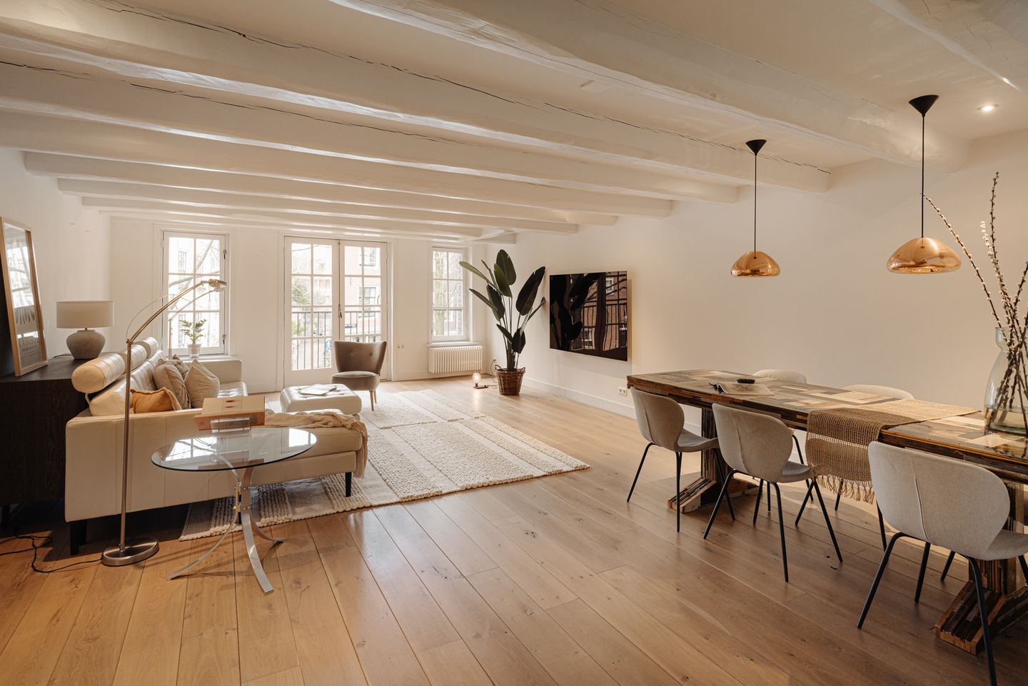 Foto 4 van Krom Boomssloot 59-C