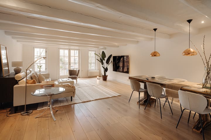 Foto 4 van Krom Boomssloot 59-C