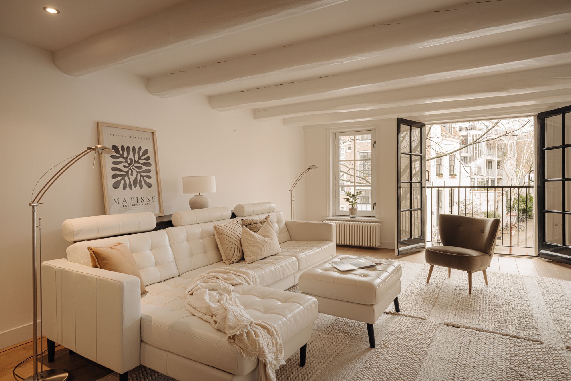 Foto 6 van Krom Boomssloot 59-C