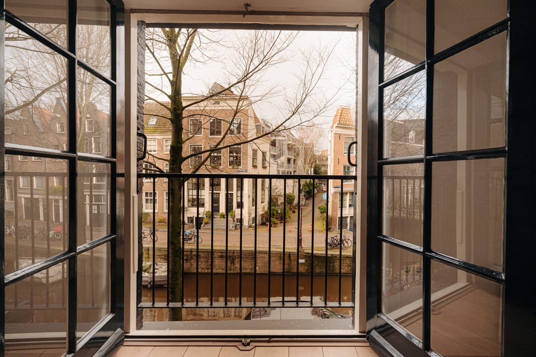 Foto 7 van Krom Boomssloot 59-C