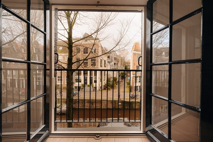 Foto 7 van Krom Boomssloot 59-C