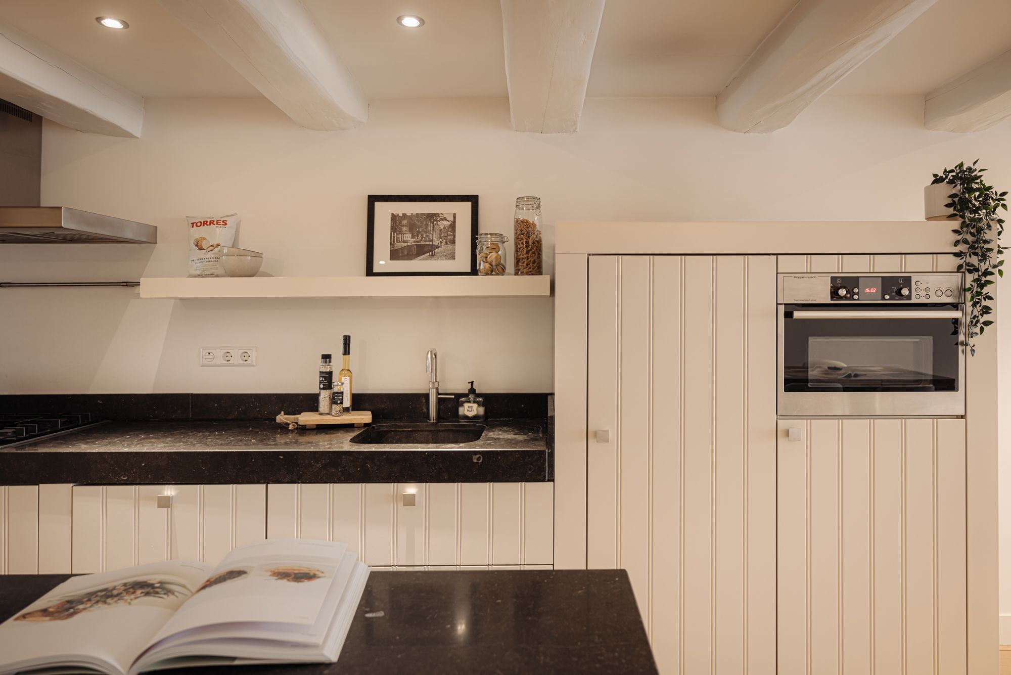 Foto 9 van Krom Boomssloot 59-C