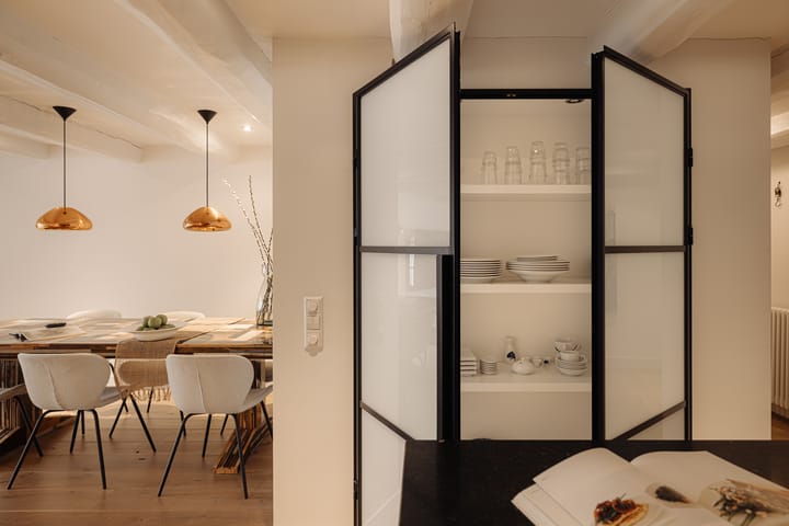 Foto 11 van Krom Boomssloot 59-C