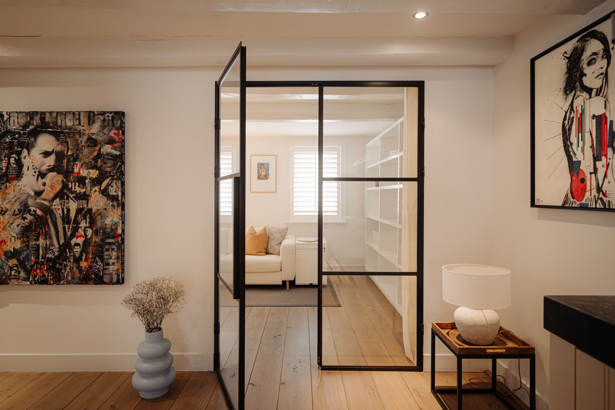 Foto 12 van Krom Boomssloot 59-C