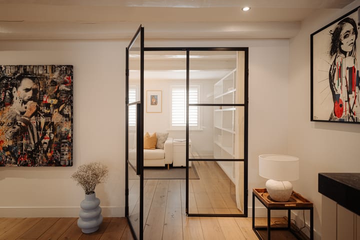 Foto 12 van Krom Boomssloot 59-C