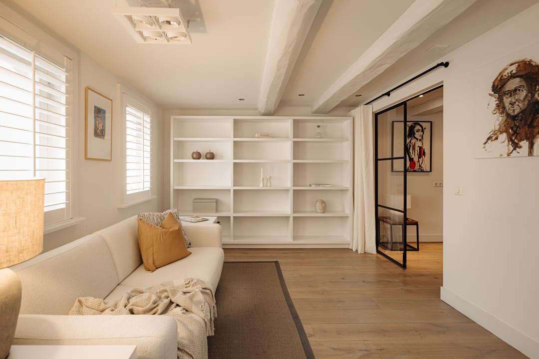 Foto 13 van Krom Boomssloot 59-C