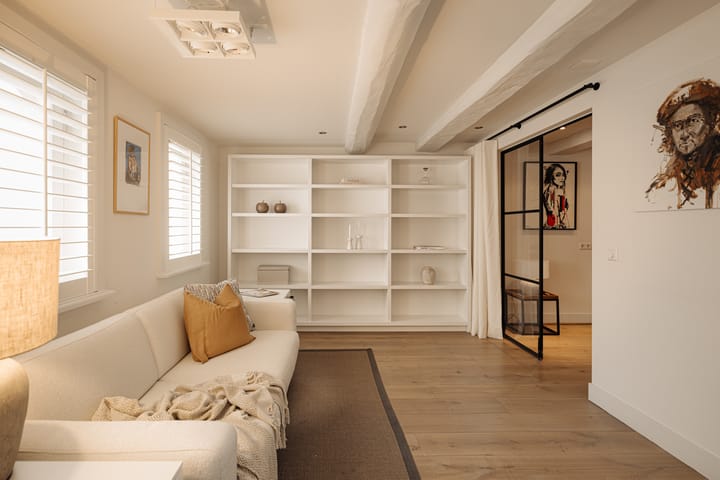 Foto 13 van Krom Boomssloot 59-C