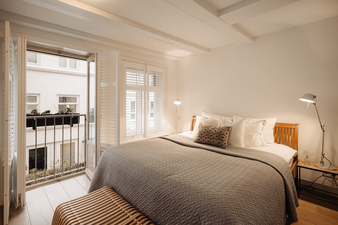 Foto 17 van Krom Boomssloot 59-C