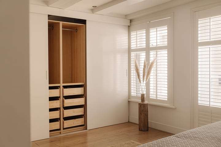 Foto 19 van Krom Boomssloot 59-C