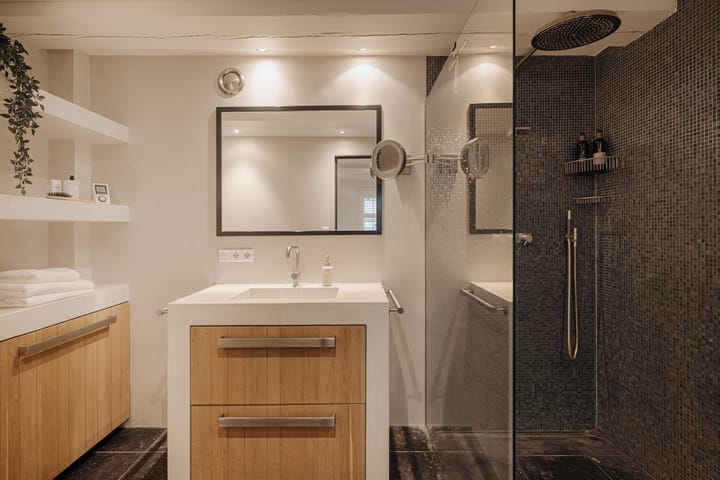 Foto 21 van Krom Boomssloot 59-C