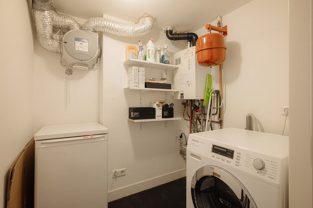 Foto 26 van Krom Boomssloot 59-C