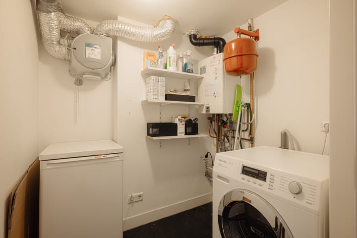 Foto 26 van Krom Boomssloot 59-C