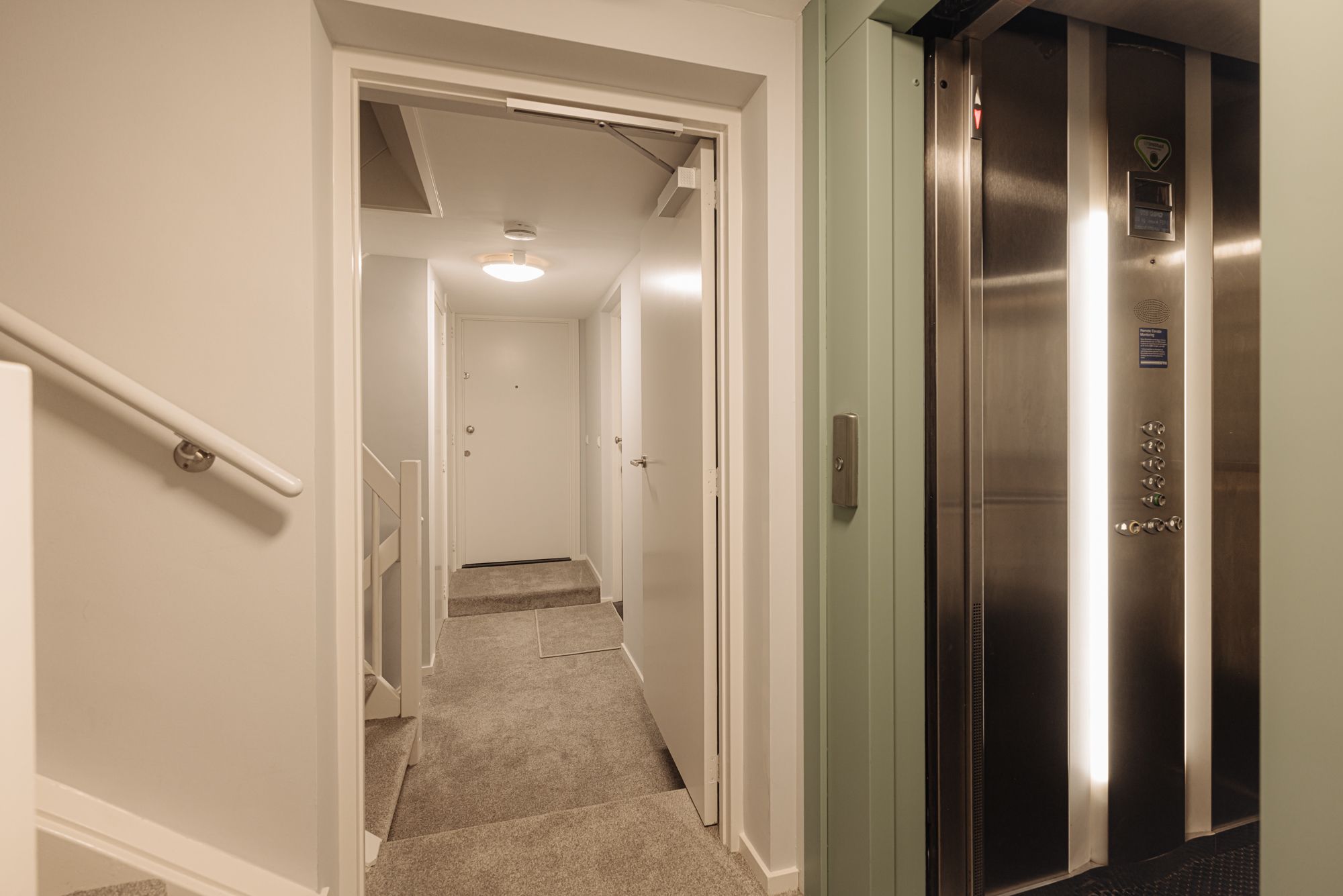 Foto 27 van Krom Boomssloot 59-C