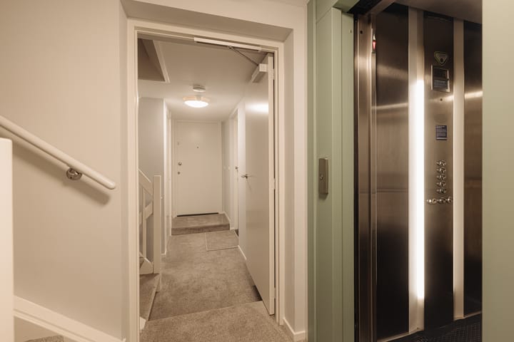 Foto 27 van Krom Boomssloot 59-C