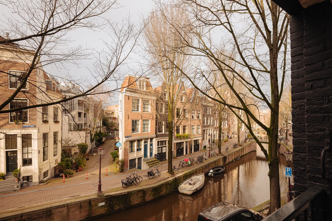 Foto 31 van Krom Boomssloot 59-C