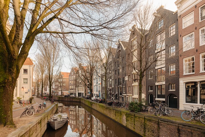 Foto 32 van Krom Boomssloot 59-C