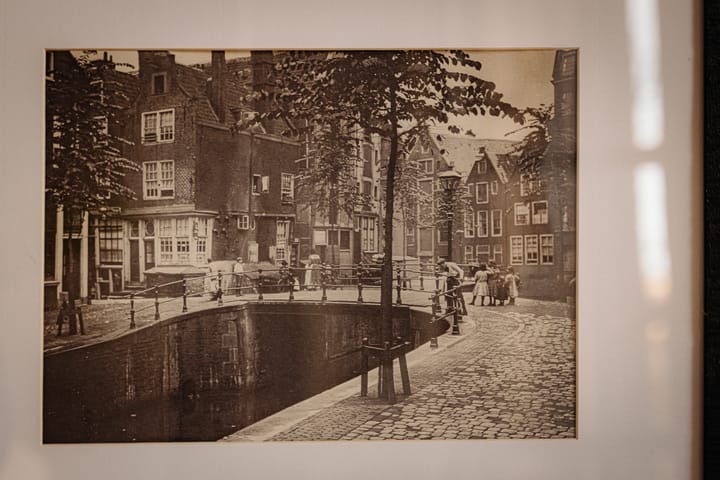 Foto 34 van Krom Boomssloot 59-C