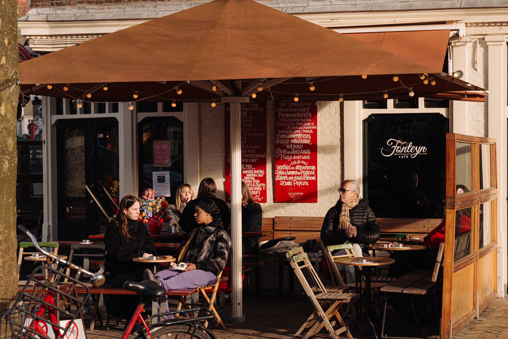 Foto 36 van Krom Boomssloot 59-C