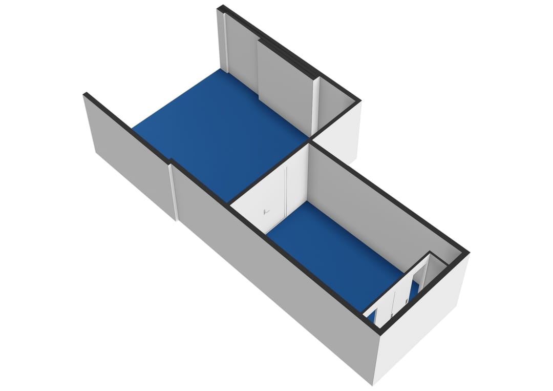 Foto 41 van Krom Boomssloot 59-C