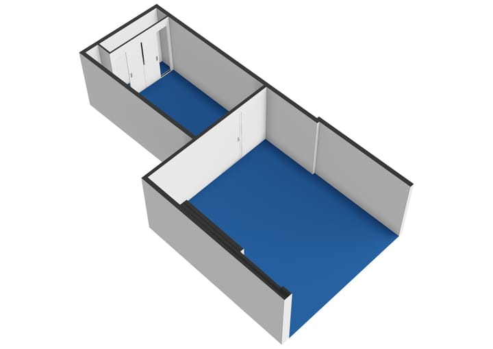 Foto 42 van Krom Boomssloot 59-C