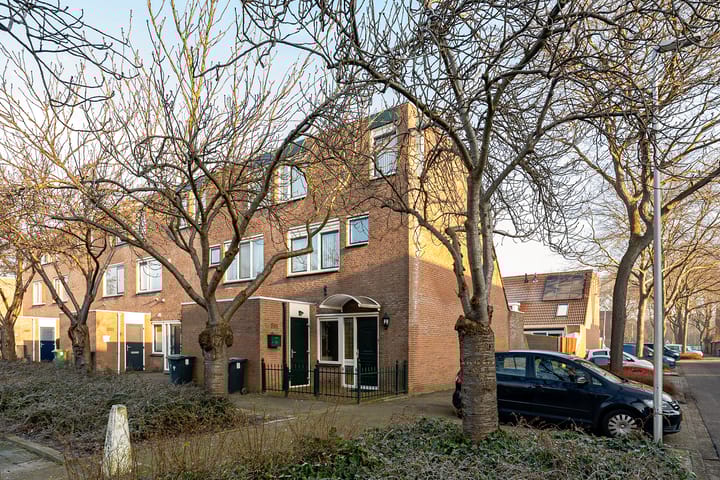 Foto 1 van Tarweakker 37