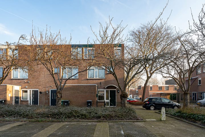 Foto 5 van Tarweakker 37