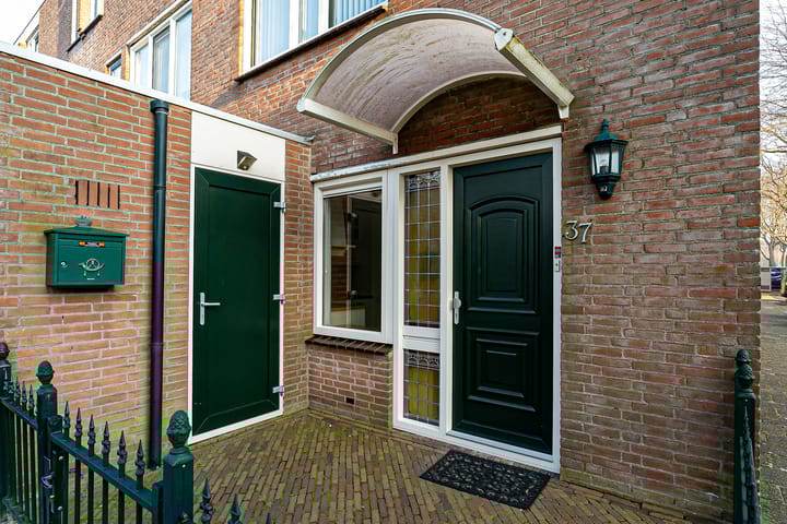 Foto 7 van Tarweakker 37