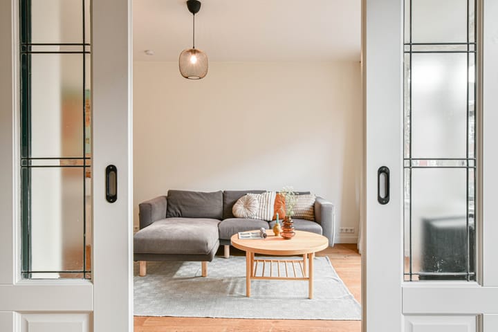 Foto 7 van Antillenstraat 8-C