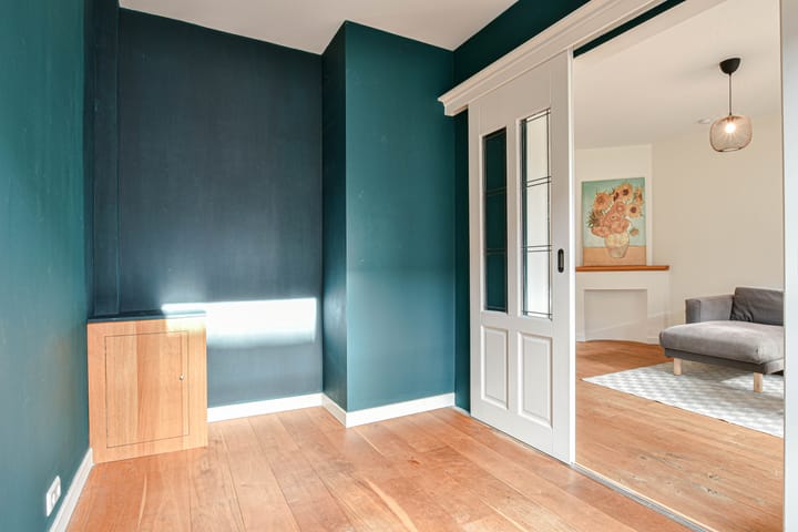 Foto 12 van Antillenstraat 8-C