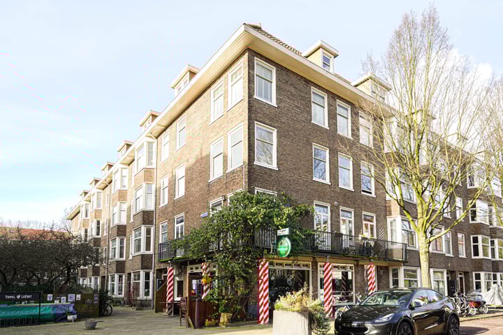 Foto 28 van Antillenstraat 8-C