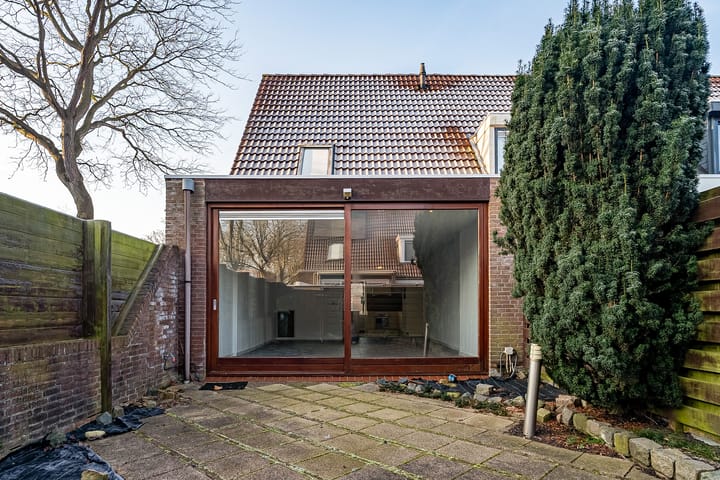 Foto 36 van Tarweakker 37